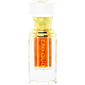 Bortnikoff Attar Lao Oud perfume bottle