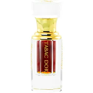 Bortnikoff Attar Tabac Doré parfüm şişesi