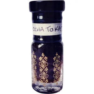 Mellifluence Perfume Ocha To Ka II parfüm şişesi