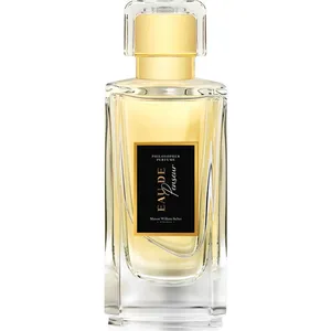 William Sicher Eau de Penseur Philosopher Perfume perfume bottle