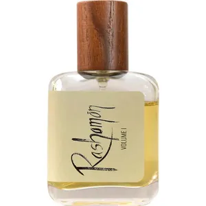 Parfums Karmic Hues Rashomon Volume I perfume bottle