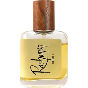 Parfums Karmic Hues Rashomon Volume II parfüm şişesi