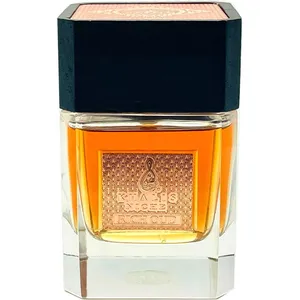 Khalis Niche Collection - Rich Oud parfüm şişesi