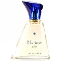Mülhens Bella Firenze di Tosca parfüm şişesi