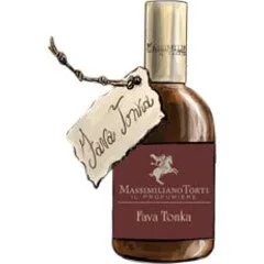 Massimiliano Torti – Il Profumiere Fava Tonka perfume bottle