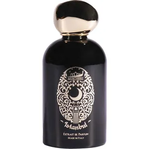 Muschieri Istanbul perfume bottle