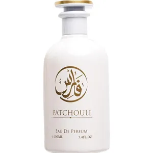 Faris Patchouli (Eau de Parfum) parfüm şişesi