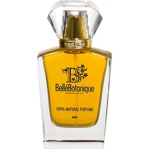 Belle Botanique Pink Jasmine Lilly • Bergamot perfume bottle