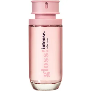 O Boticário Intense Gloss! parfüm şişesi