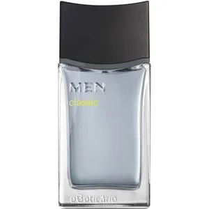 O Boticário Men Classic perfume bottle