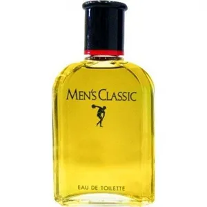 Mülhens Men's Classic (Eau de Toilette) parfüm şişesi