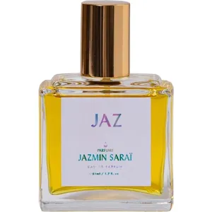 Jazmin Saraϊ Jaz parfüm şişesi