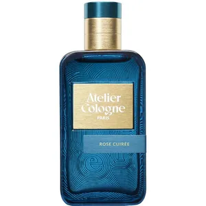 Atelier Cologne Rose Cuirée perfume bottle