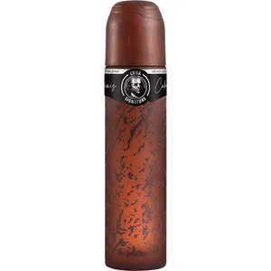 Cuba Signature parfüm şişesi