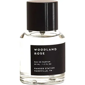 Ranger Station Woodland Rose parfüm şişesi