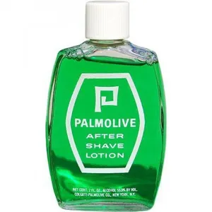 Palmolive After Shave Lotion / Rasierwasser / Lozione Dopobarba perfume bottle