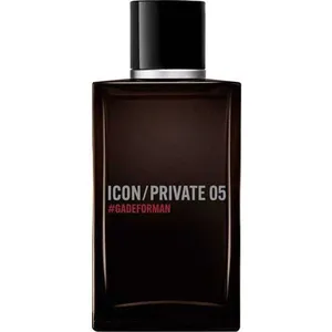 Ga-De Icon/Private 05 perfume bottle