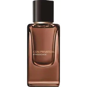Ga-De Icon/Private 04 perfume bottle