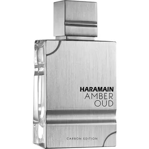 Al Haramain Haramain Amber Oud Carbon Edition parfüm şişesi