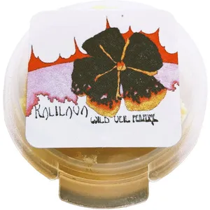Wild Veil Perfume Kalilava parfüm şişesi