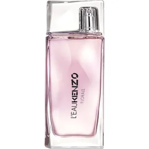 Kenzo L'Eau Kenzo Florale parfüm şişesi