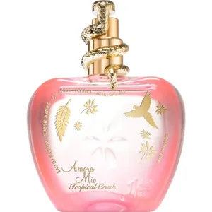 Jeanne Arthes Amore Mio Tropical Crush parfüm şişesi