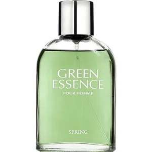 Spring Perfume House Green Essence perfume bottle
