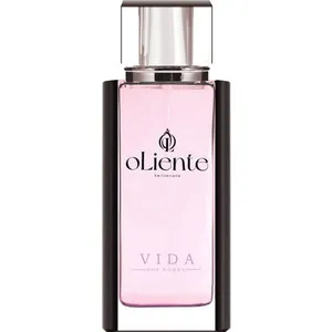 oLiente Vida parfüm şişesi