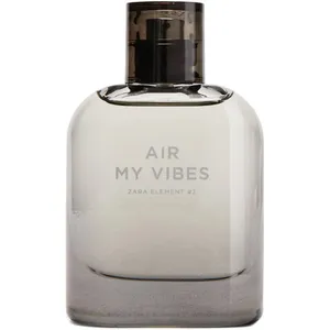 Zara Element #2 - Air My Vibes perfume bottle