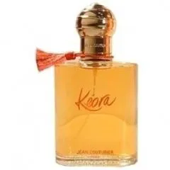 Jean Couturier Kéora (Eau de Toilette) perfume bottle