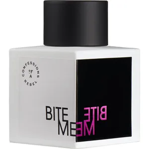 Confessions of a Rebel Bite Me parfüm şişesi