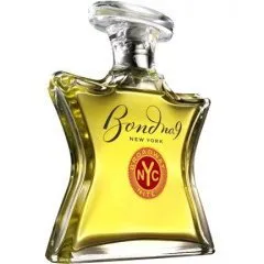 Bond No. 9 Broadway Nite perfume bottle