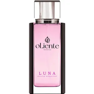 oLiente Luna parfüm şişesi