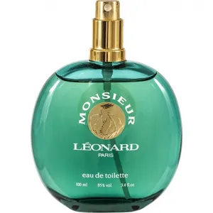 Léonard Monsieur Léonard (Eau de Toilette) parfüm şişesi