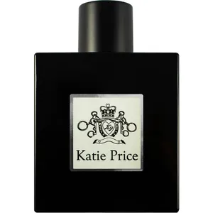 Katie Price perfume bottle
