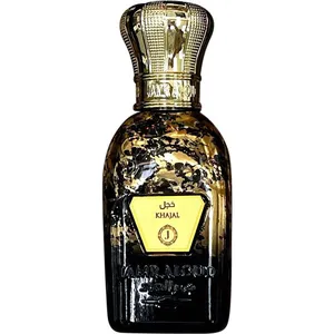 Jamr Al Oud Khajal perfume bottle
