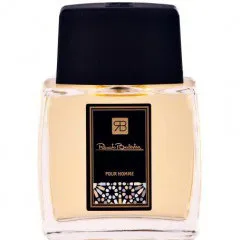 Renato Balestra Balestra pour Homme (2006) (Eau de Toilette) perfume bottle
