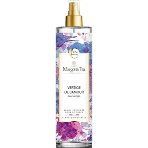 Margot & Tita Vertige de L'Amour perfume bottle