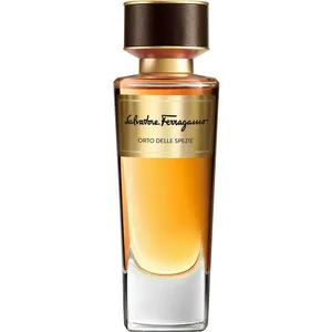 Salvatore Ferragamo Orto delle Spezie parfüm şişesi