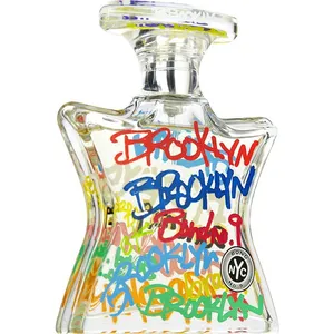 Bond No. 9 Brooklyn parfüm şişesi