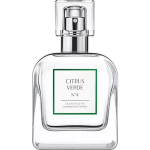 ID Parfums Citrus Verde perfume bottle