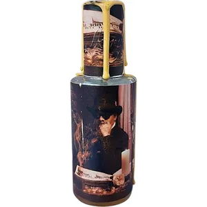 Ikiryō Candyman perfume bottle