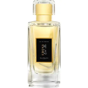 William Sicher Ebony Oud Attar perfume bottle
