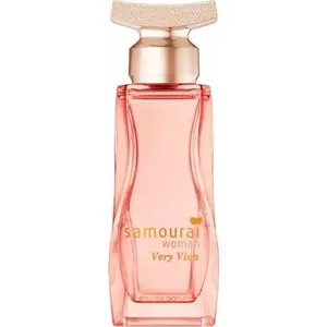 Samouraï Woman Very Viva perfume bottle