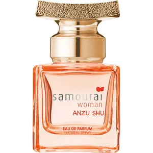 Samouraï Woman Anzu Shu perfume bottle