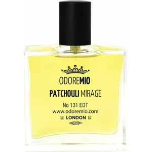 Odore Mio Patchouli Mirage parfüm şişesi
