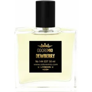 Odore Mio Dewberry parfüm şişesi