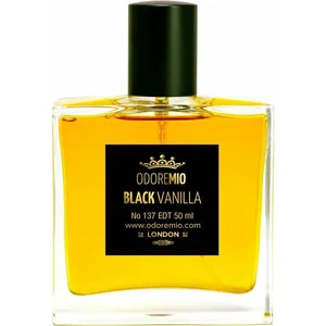 Odore Mio Black Vanilla parfüm şişesi