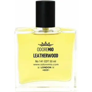 Odore Mio Leatherwood parfüm şişesi