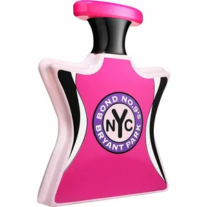 Bond No. 9 Bryant Park parfüm şişesi